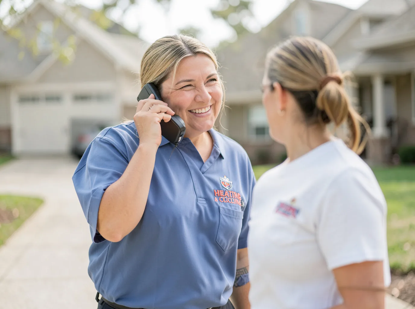 Hvac Repair Frostburg, MD FAQs